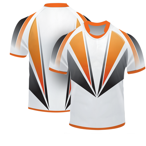 2016 New Design Cheap Sublimated Custom Rugby Uniform